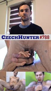 Czech Hunter 788 (Cumming for Cheap Rent) | Fagalicious - Gay Porn Blog
