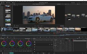Top 10 Les Meilleurs Logiciels De Montage Pour Vos Videos Gopro Blog La Camera Embarquee