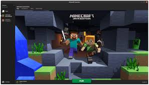 Install Minecraft Installer For Linux Using The Snap Store Snapcraft
