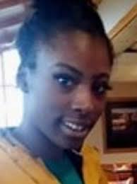 Gabrielle Agnes Johnson, age 23