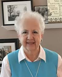 Barbara J. Gawthrop Obituary June 7, 2024