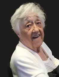 Virginia Louise Bloom Obituary (2023)