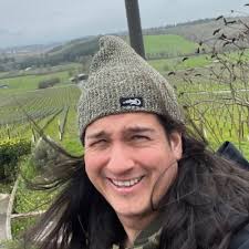 Tim Shroyer (@TimothyPaull)