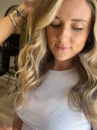 ✨ A blonde who’s gone from over-bleached, fragile hair to a healthy and  radiant hair. , It’s not easy to restore hair health it requires serious  patience and listening to your hair dresser 👀 , Trust ...