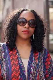 Street Style Hair: Spring Fever