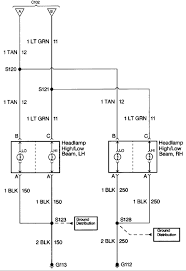 87 s10 wiring diagram pdf wiring auto wiring diagrams instructions. Gmc C6500 Headlight Help Race Dezert