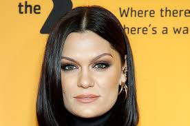 Jessie J Had A Great Response To Comments Asking If She Missed Her Pre-Baby  Body