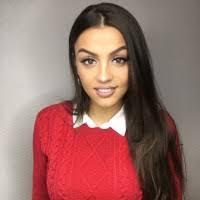 Jessica Leet's Instagram, Twitter & Facebook