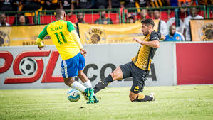 South african top side kaizer chiefs are reportedly willing to splash sh20 million to sign kenyan international jesse were who currently plies according to soccer laduma, the kenyan international is a top priority for the johannesburg based football club ahead of the june transfer window. Match Report Sundowns Vs Kaizer Chiefs Kaizer Chiefs
