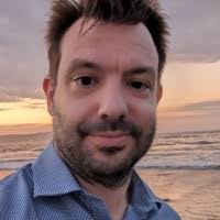 Ben Couch's Instagram, Twitter & Facebook