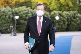 È la proposta che il premier mario draghi ha portato sul tavolo della cabina di regia. Le Notizie Del 17 Maggio Sul Coronavirus