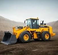 12 ton LW1200KN Bucket 6.5m3 Large tonnage Wheel Loader