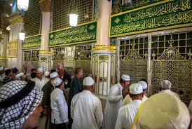 Terlahir dari rumah keluarga yang terhormat dari kalangan orang arab, beliau saw. Permulaan Sakitnya Rasulullah Sebelum Wafat Republika Online