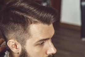 While a mullet on its own is defined by long hair all over, especially at the back, a modern mullet is shorter on top and the sides. The 75 Best Modern Hairstyles For Men Improb