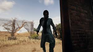 PUBG Screenshots - Album on Imgur