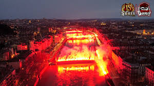 We did not find results for: Lyon Quelques Minutes Avant Le Couvre Feu Un Nouvel Enigmatique Et Spectaculaire Feu D Artifice Tire Des Ponts