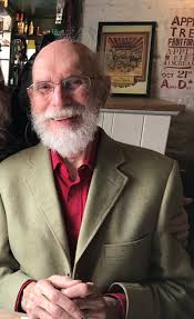 Keith Ebbutt, our oldest donor has died, aged 100 — Canon Collins Trust