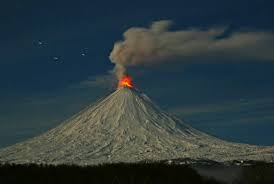 It is around 250m or 820ft above sea. Kamchatka Album On Imgur
