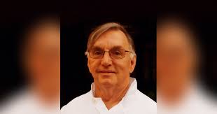 Obituary for Daniel P. Stambaugh