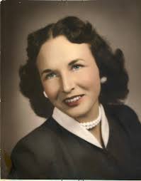 Nova Butler Obituary