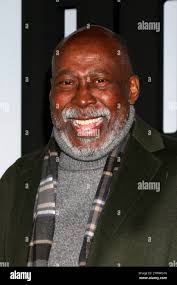 Brent jennings hi-res stock photography and images