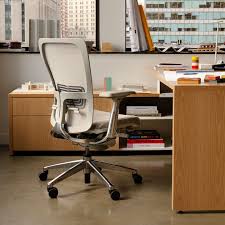 Quality desk chairs provide reliable support for your back, neck, and arms. Zody Desk Chair Haworth Europe