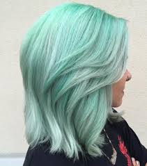 Pastel purple/blue hair color hair dye: Pastel Hair Guide 40 Shades Of Pastel Hair Color