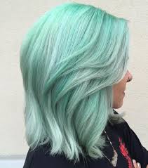 If you want to give yourself a drastic silver color with a luster looks stunning. Pastel Hair Guide 40 Shades Of Pastel Hair Color
