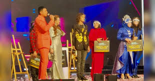 Musim lalu, naqiu dan hady mirza adalah pemenang program gegar vaganza 2020 dengan membawa pulang wang tunai sebanyak. Cliff Juara Gv7