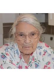 Ruby Marguerite Reid