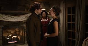 Appalachian Dog Review: Can You Go Home Again?