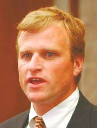 Summit DA Mark Hurlbert will run for Colorado Senate seat being vacated by Dan  Gibbs