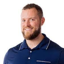 Mark Hammar's Instagram, Twitter & Facebook