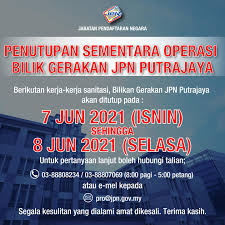 Check spelling or type a new query. Jabatan Pendaftaran Negara Malaysia Interest Facebook