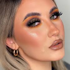 Ashley Louise Makeup