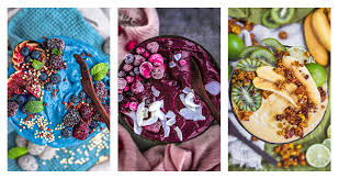 Последние твиты от wholey's market (@wholeys). Smoothie Bowls Von Wholey Instagram Hype Erfasst Osterreich Leadersnet