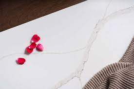 Balanced and bold, calacatta gold adds an air of confidence in any space. Calacatta Gold Lakeside Surfaces