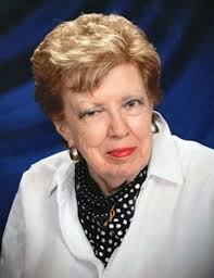 Margery Case Van Fleet Obituary August 20, 2023