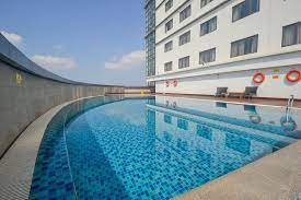 There's free parking, as well as a free airport shuttle (available on request). Grand Alora Hotel Alor Setar Aktualisierte Preise Fur 2021