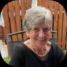 Funeral notice for Margaret Rose Pollard