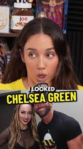 Chelsea Applegate's Instagram, Twitter & Facebook