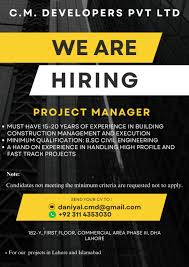 Latest Federal Govt Jobs Today 2025