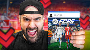 EA Sports FC notuje coraz gorsze wyniki sprzedaży. Co poszło nie tak?