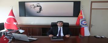 Erbaa Ilce Emniyet Mudurlugunde Gorev Degisimi Erbaa Radyo Televizyonu Erbaa Haberleri Erbaa Haber