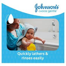 Finding the best seat for your little there are many types of bath seat to choose from, including swivel and folding models, and most are fairly cheap to buy and are often suitable for. Johnson S Baby Bath 500ml Tesco Groceries