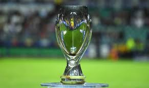 Du 24 mars 2021 au 31 mars 2021 pour la phase de groupes et du 31 mai 2021 au 6 juin 2021 pour la phase à élimination directe. Uefa La Super Coupe D Europe Aura Bien Lieu A Belfast Africa Foot United
