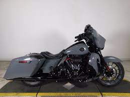 2018 Harley Davidson Cvo Street Glide For Sale Off 72 Medpharmres Com