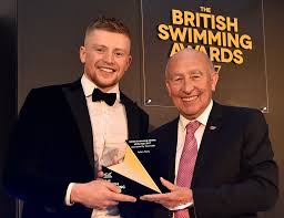Adam is a common masculine given name in the english language of semitic origin. Peaty Honoured As 2017 Athlete Of The Year Aquatics News British Swimming