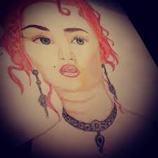 Kate winslet a.k.a rose dewitt bukater