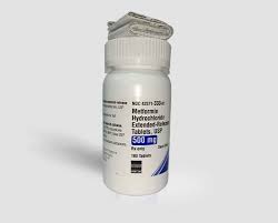 Image result for Metformin